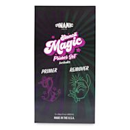 Dynamic Color Stencil Magic Primer Set