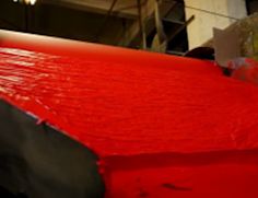 Will We Run Out of Pigments