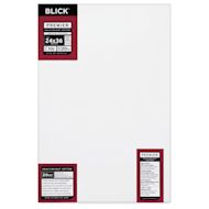 Blick Premier Heavyweight Stretched Cotton Canvas - 24" x 36", 1-3/8" Profile