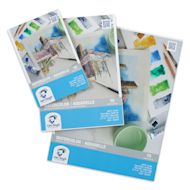 Van Gogh Watercolor Blocks