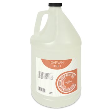 Open in modal - Darvan 811 Ceramic Deflocculant - Gallon