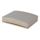 Blick Battleship Gray Linoleum - Pkg of 12, 6