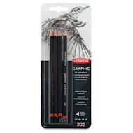 Derwent Graphic Pencils and Sets