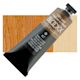 Blockx Artist Oil Color - Italian Earth, 35 ml tube and swatch