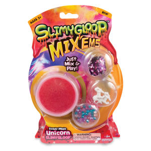 SlimyGloop Mix’Ems - Unicorn