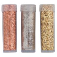 Arnold Grummer’s Brilliants Metallic Flakes Set