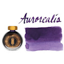 Ferris Wheel Press Fountain Pen Ink - Aurorealis, 38 ml