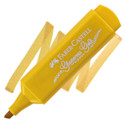 Faber-Castell Metallic Textliner - Glamorous Gold