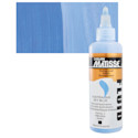 Matisse Fluid Acrylic - Australian Sky Blue, 135 ml