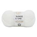 Lion Brand Wool-Ease Roving Origins Yarn - Cream