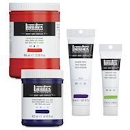 Liquitex Professional Heavy Body Acrylic Paints and Sets