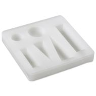 Ranger Ice Resin Jewelry Mold