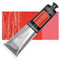Sennelier Extra-Fine Artist Acryliques - Vermilion, 200 ml tube