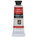 Richeson Casein Paint the Shiva Series - Cadmium Red Extra Deep, Tube