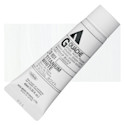 Holbein Acrylic Gouache - Titanium White, 40 ml tube