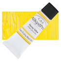 CAS AlkydPro Fast-Drying Alkyd Oil Color - Hansa Yellow, 37 ml tube