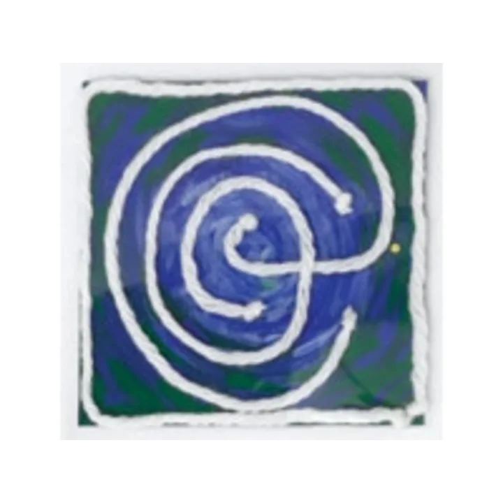 Labyrinths - Lesson Plans | BLICK Art Materials