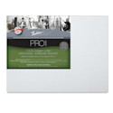Fredrix Pro Series Belgian Linen Board - 8" x 10"