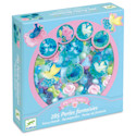Djeco Fancy Bead Set - Birds