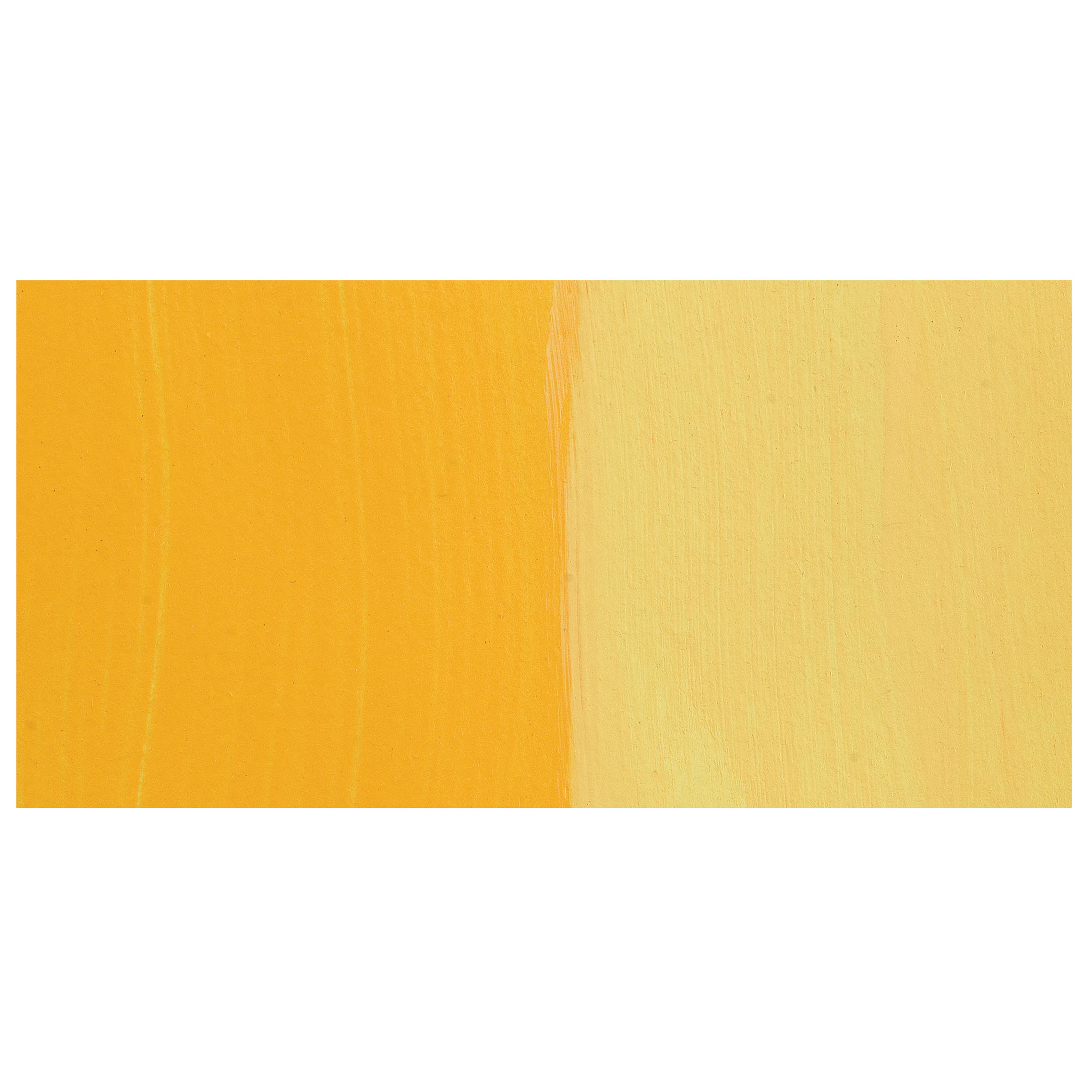 Golden Paintworks Mural and Theme Acrylic Paint - Medium Yellow, 16 oz, Jar  