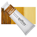 Gaffrey Art Material Standard Body Acrylic Paint - Yellow Iron Oxide, 200 ml tube