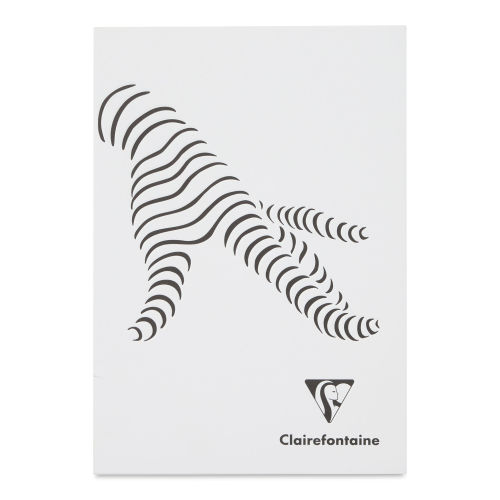 Clairefontaine Large Trophee Sketch Pad