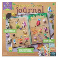 Craft-Tastic Nature Scavenger Hunt Journal Kit