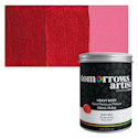Tomorrow's Artist Eco-Friendly Heavy Body Acrylic Paint - Ruby Red, 100 ml