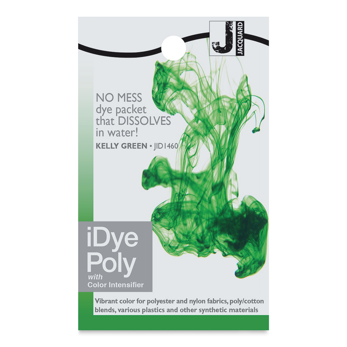 Jacquard iDye Poly Fabric Dye 14g-Orange, 1 count - Ralphs