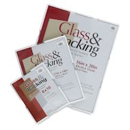 MCS Glass and Backing