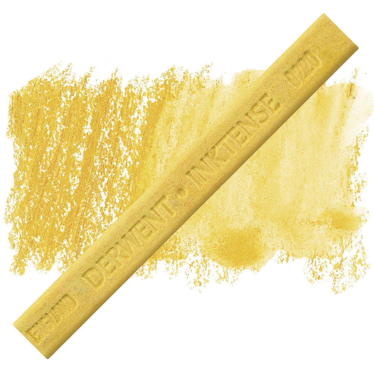 Derwent Inktense Pencil - Sicilian Yellow