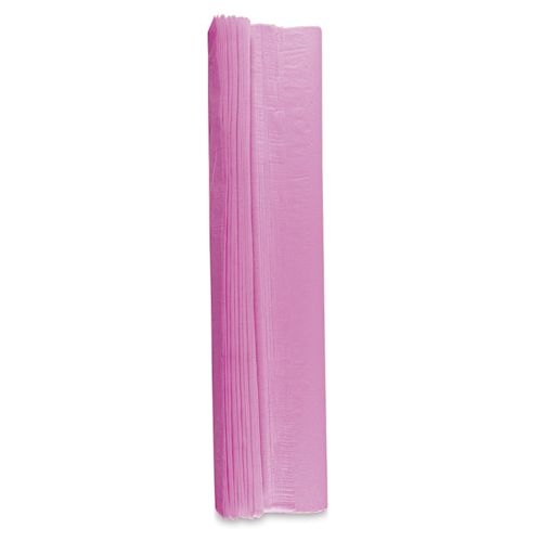 Blick Art Tissue 20" x 30", Dark Pink, 24 Sheets BLICK Art Materials
