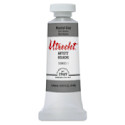Utrecht Artists' Gouache - Neutral Gray, tube