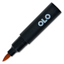 Olo Brush-Tip Half Marker - OR4.4 Rosy Bonnet