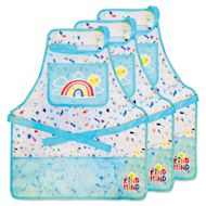 Kind Mind Adaptive Art Smocks