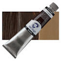 Van Gogh Oil Paint - Burnt Umber, 200 ml tube
