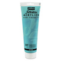 Pebeo High Viscosity Acrylics - Iridescent Blue/Green, ml, Tube
