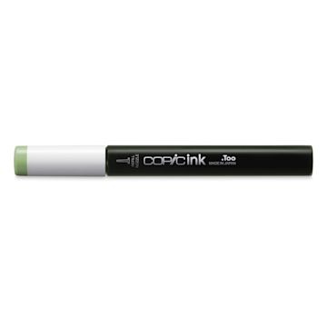 Open in modal - Copic Ink Refill - Pale Moss, YG61