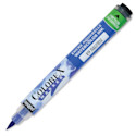 Pebeo Colorex Refillable Marker - Cobalt Blue