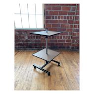 Klopfenstein Spectrum Steel Taboret