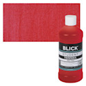 Blick Original Formula Student Tempera Paint - Red, 16 oz