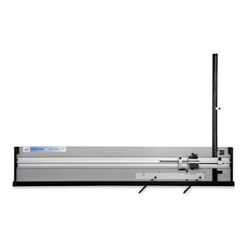 Open in modal - Logan Framer's Edge 660-1 Elite Mat Cutter - 60"