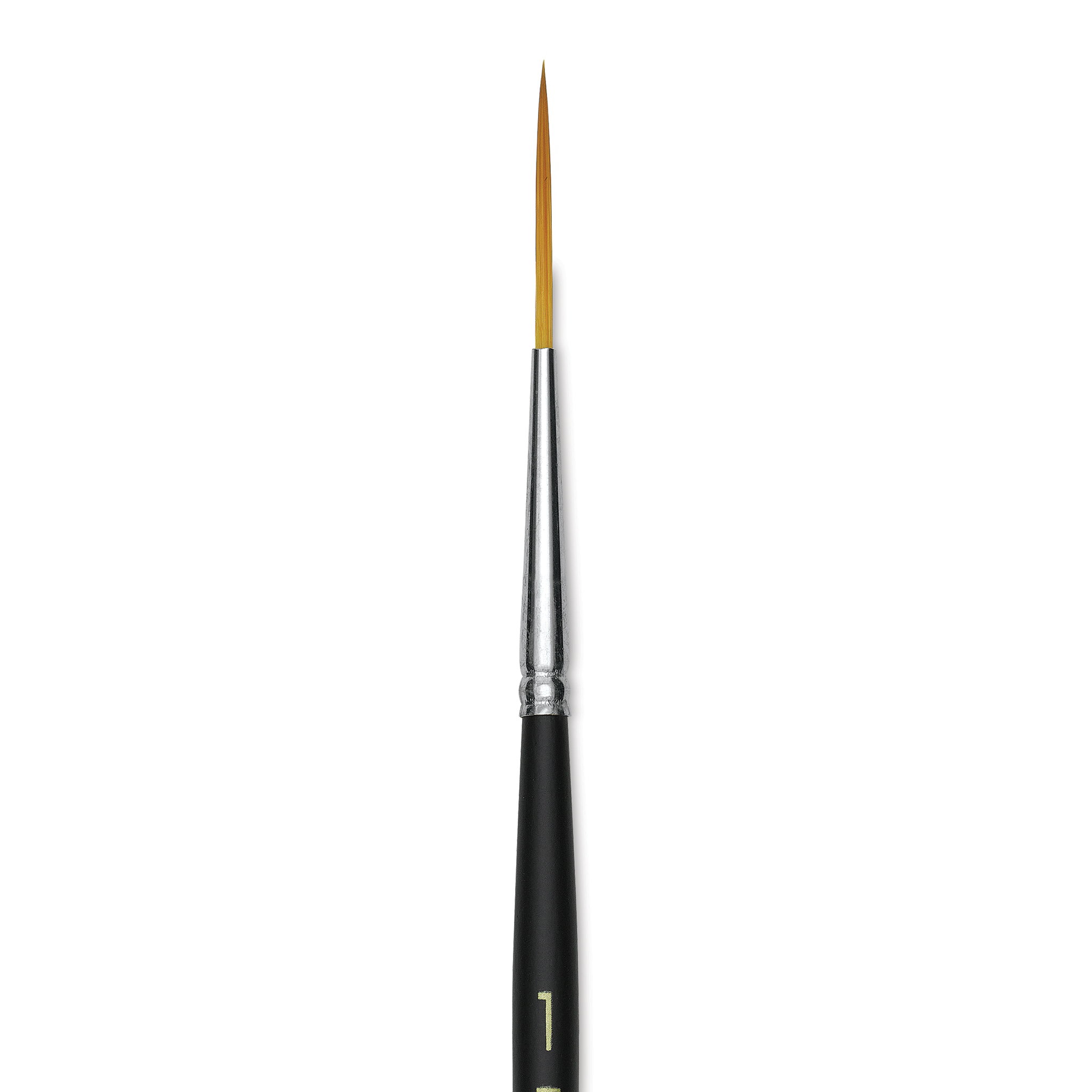 Vienna Golden Taklon Fan Brush by Artist's Loft™