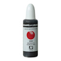 Vallejo Liquid Watercolor - Scarlet Red