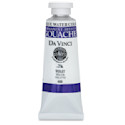 Da Vinci Professional Gouache - Violet, tube