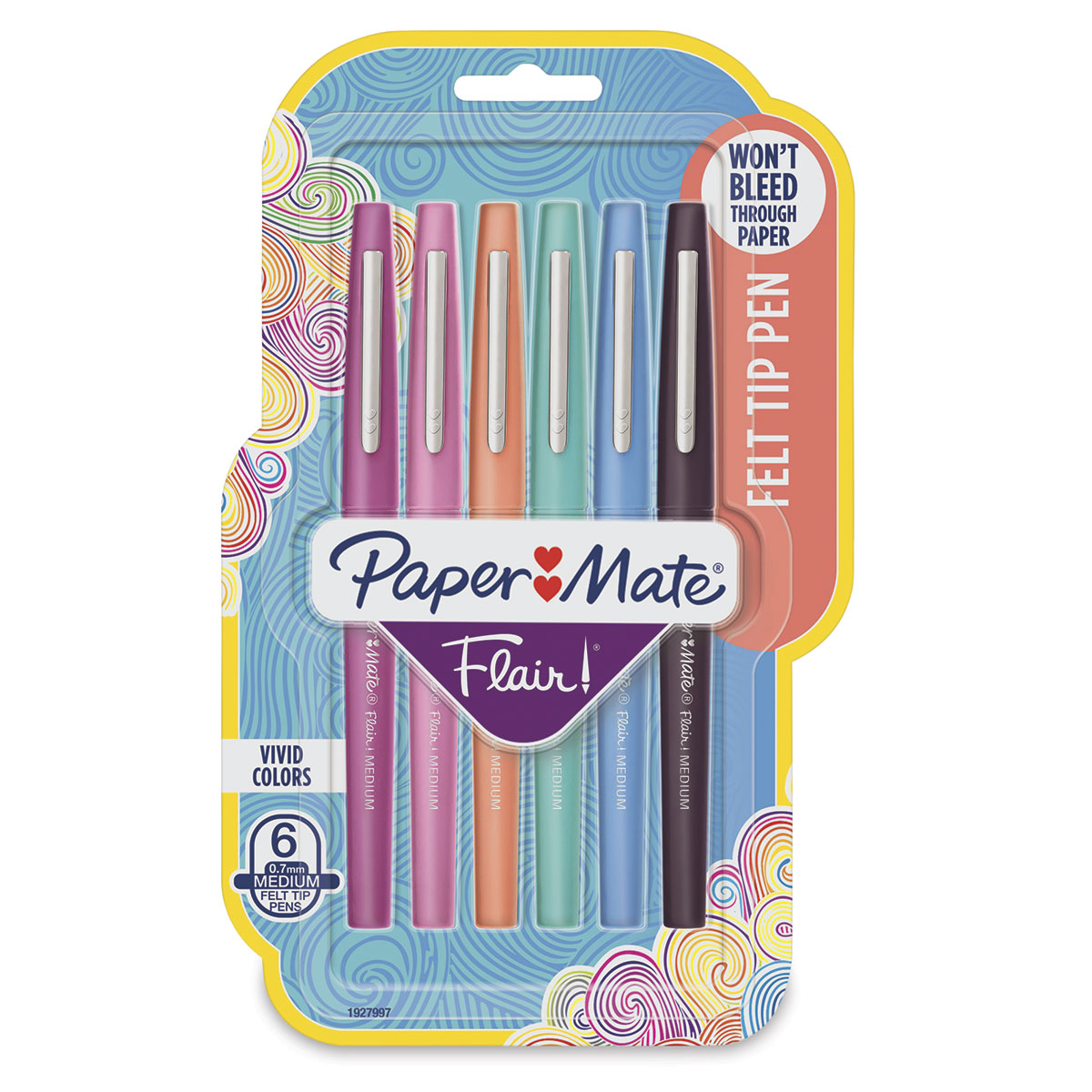 paper mate pens