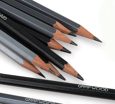 What Are Drawing Pencils? And How Do I Choose The Right One? – Quickdraw