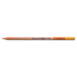 Bruynzeel Design Colored Pencil - Deep Yellow