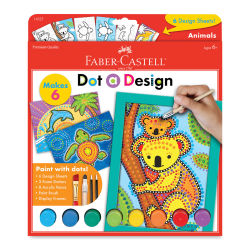 Faber-Castell Dot a Design