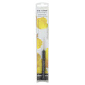 Da Vinci Casaneo Synthetic Squirrel Watercolor Brush - Travel Round, Size 2, Short Handle